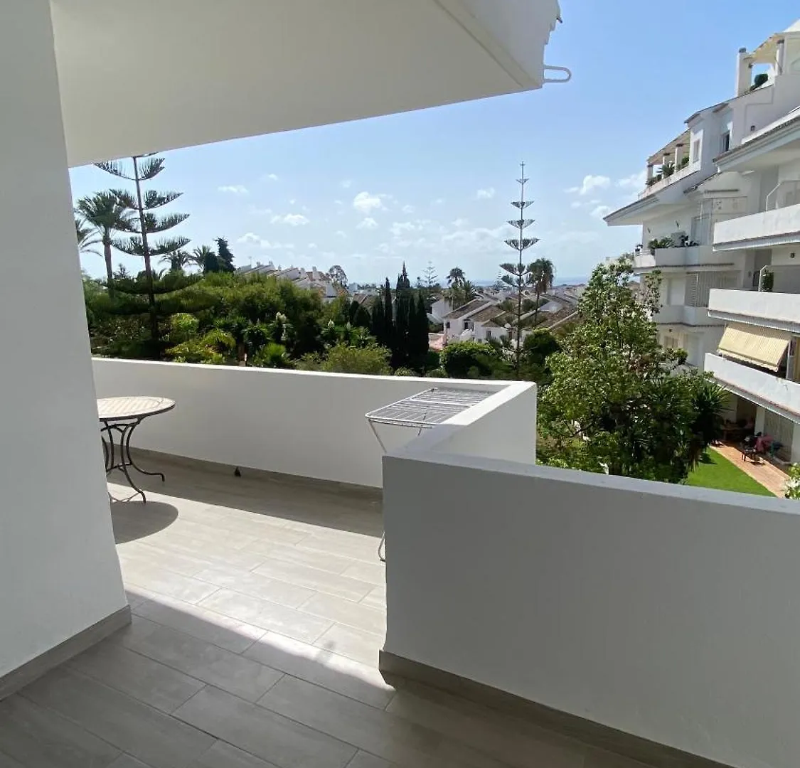 Royal Gardens Marbella Puerto Banus Nueva Andalucia Apartment