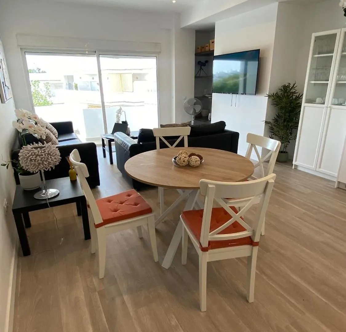 Royal Gardens Marbella Puerto Banus Nueva Andalucia Apartment