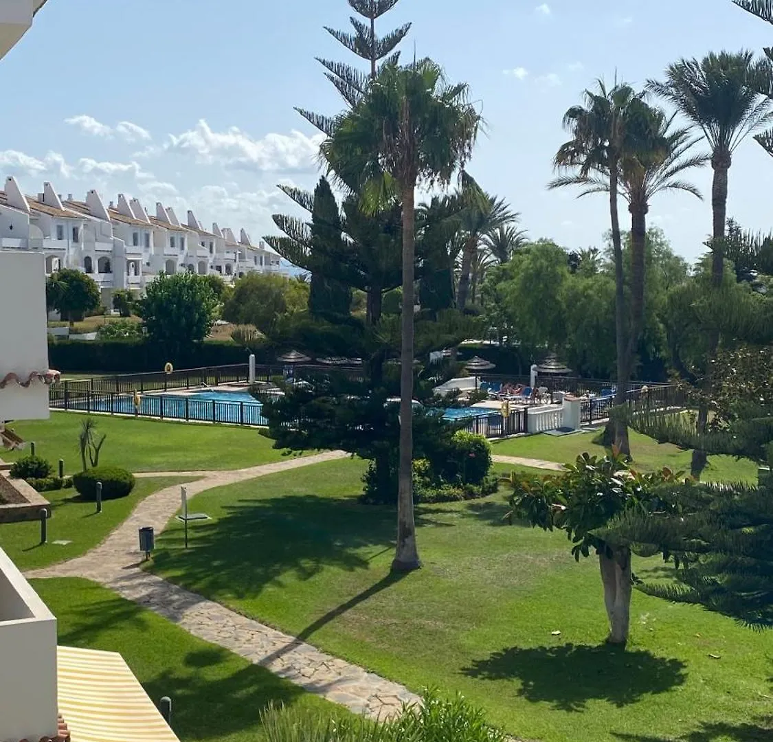 Royal Gardens Marbella Puerto Banus Nueva Andalucia Apartment 0*,  Spain