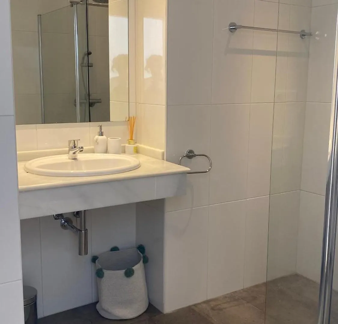 Royal Gardens Marbella Puerto Banus Nueva Andalucia Apartment