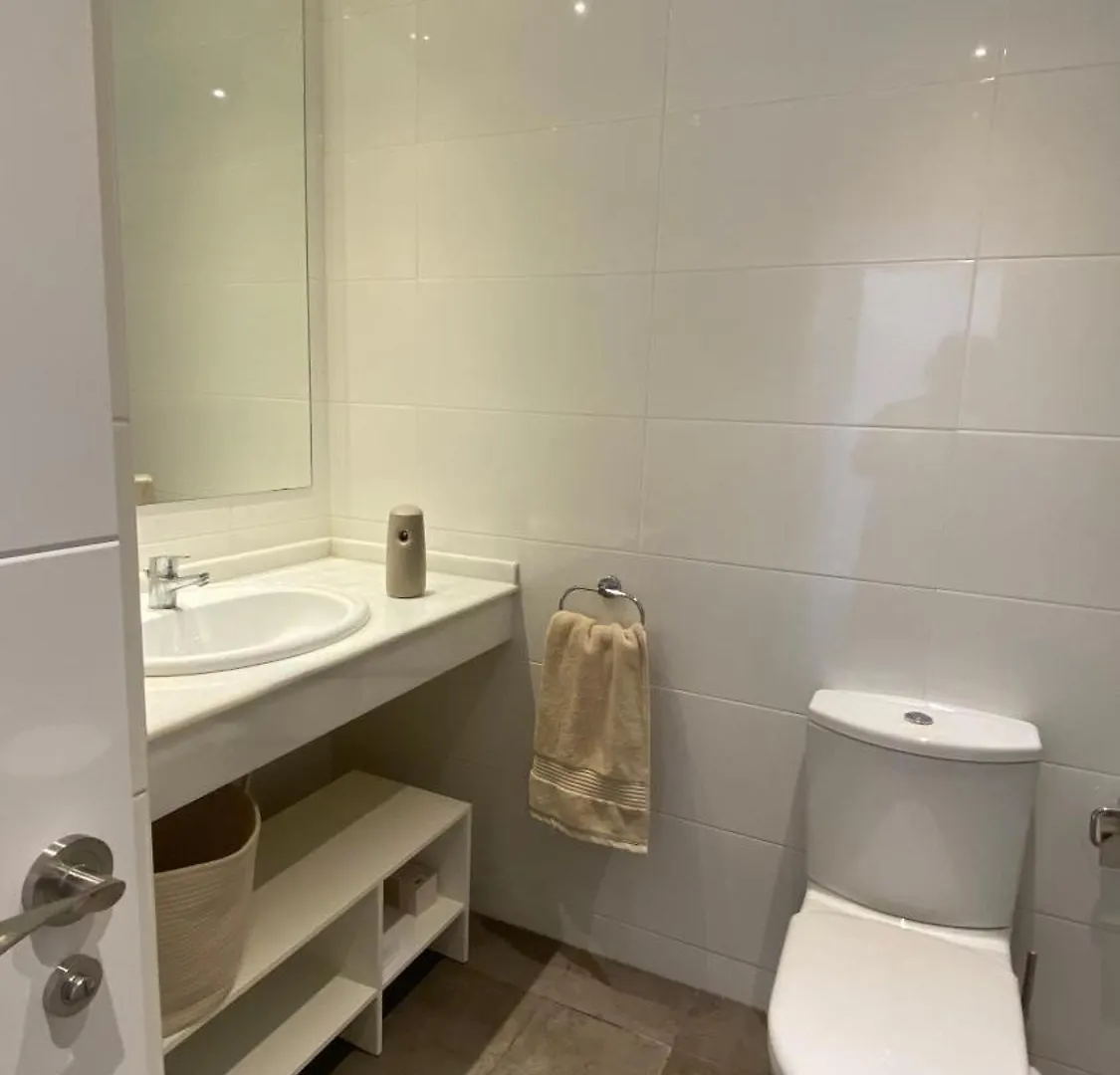 Royal Gardens Marbella Puerto Banus Nueva Andalucia Apartment