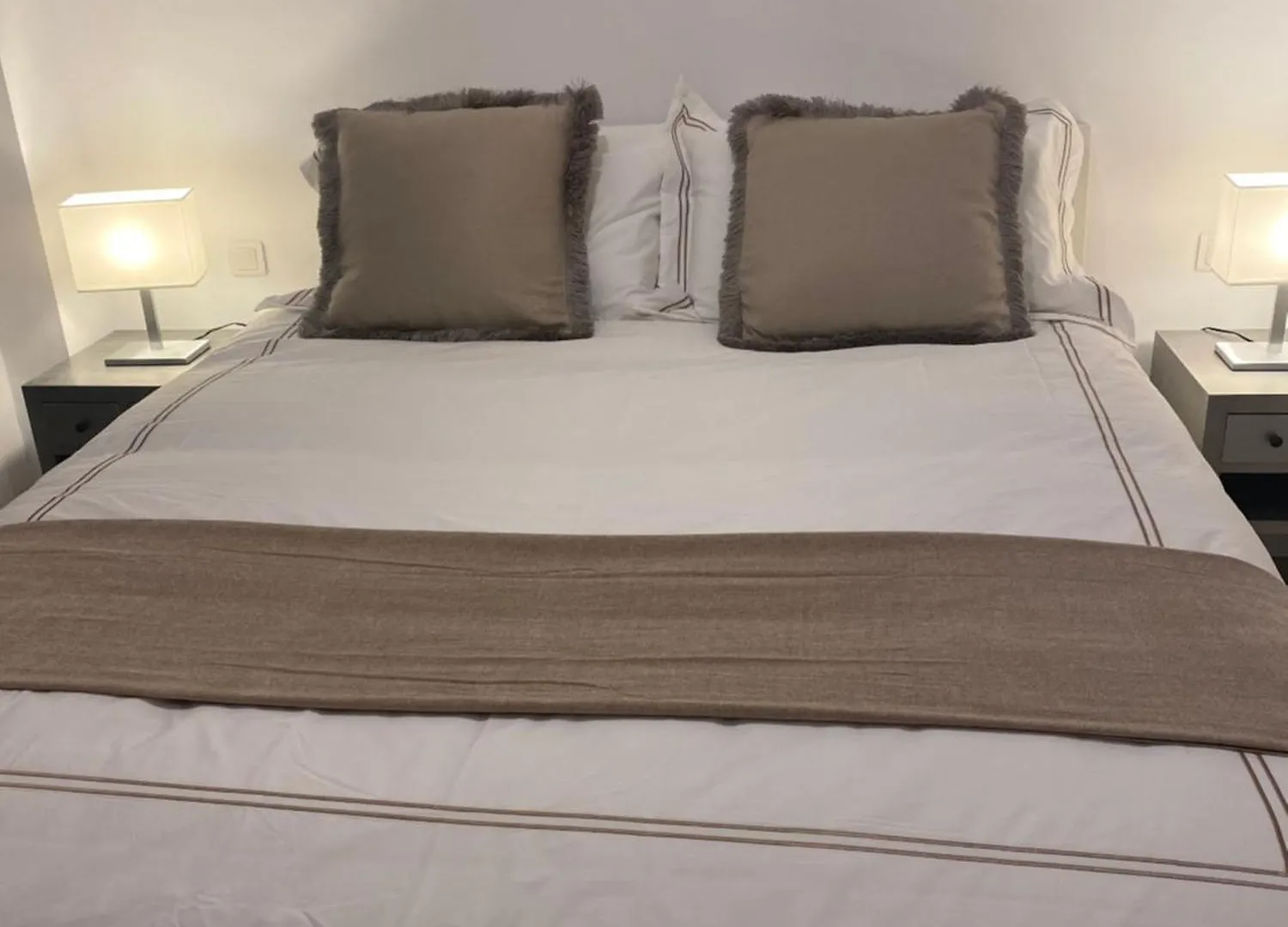 Royal Gardens Marbella Puerto Banus Nueva Andalucia Apartment