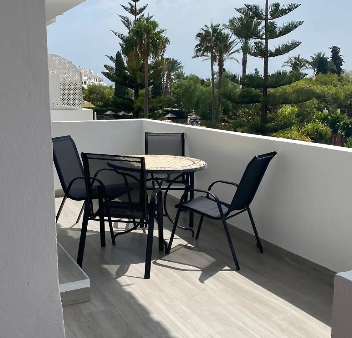 Royal Gardens Marbella Puerto Banus Nueva Andalucia Apartment